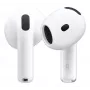 Austiņas Apple AirPods 4. paaudze ar aktīvo trokšņu slāpēšanu