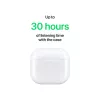 Austiņas Apple AirPods 4. paaudze ar aktīvo trokšņu slāpēšanu