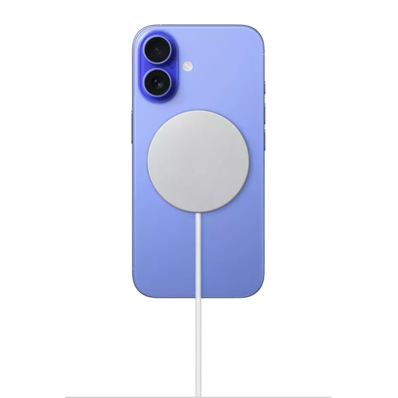APPLE MagSafe lādētājs (1 m) (MX6X3ZM/A)