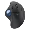 LOGITECH Ergo M575s Bezvadu Trackball - Grafīts+zils lodīte