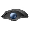 LOGITECH Ergo M575s Bezvadu Trackball - Grafīts+zils lodīte