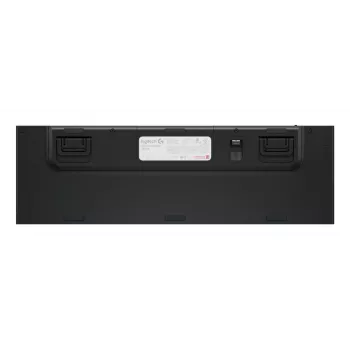 Logitech G G915 X LIGHTSPEED tastatūra Gaming USB RF Wireless Bluetooth QWERTY US International Balta