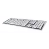 Logitech G G915 X LIGHTSPEED tastatūra Gaming USB RF Wireless Bluetooth QWERTY US International Balta