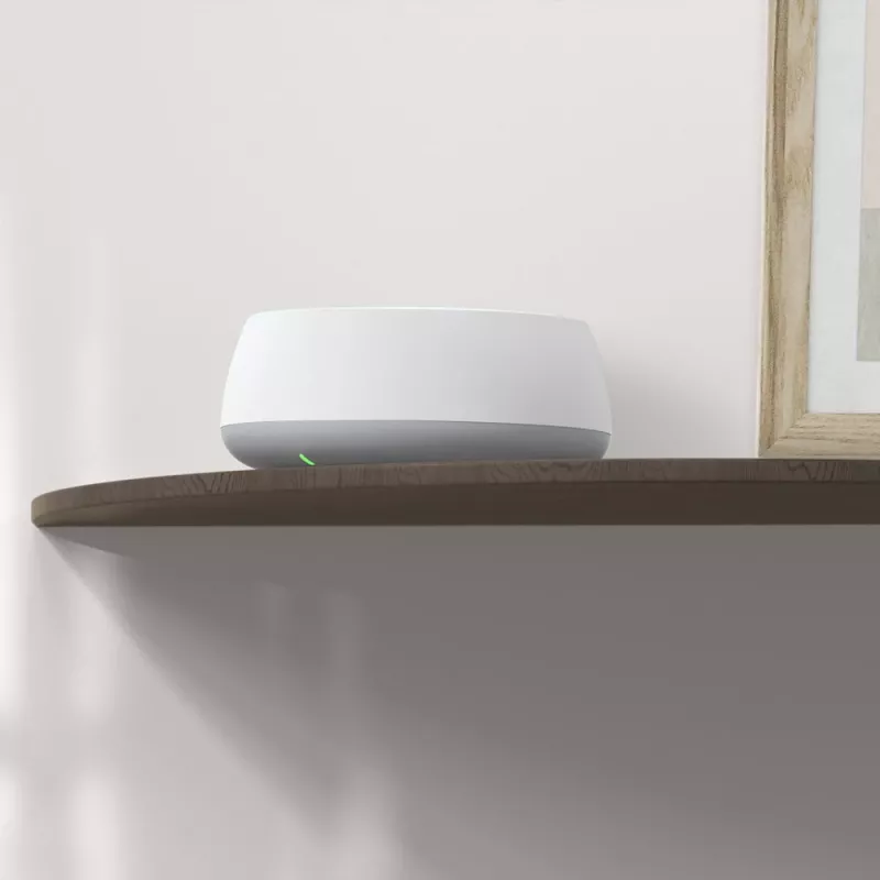 TP-Link BE3600 Whole Home Mesh Wi-Fi 7 sistēma, 2.5G Multi Gigabit