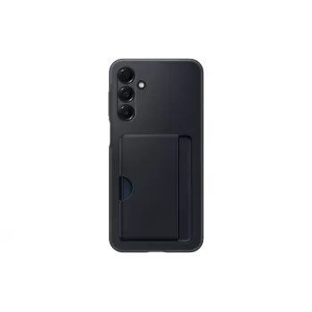 Samsung Galaxy A16 5G kartes slota maciņš Melns, Vāciņš, Samsung, Galaxy A16, 17 cm (6,7 collas), Melns
