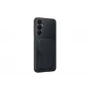 Samsung Galaxy A16 5G kartes slota maciņš Melns, Vāciņš, Samsung, Galaxy A16, 17 cm (6,7 collas), Melns
