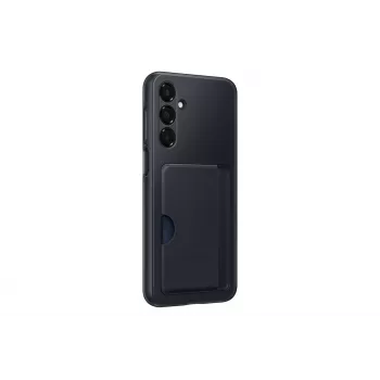Samsung Galaxy A16 5G kartes slota maciņš Melns, Vāciņš, Samsung, Galaxy A16, 17 cm (6,7 collas), Melns