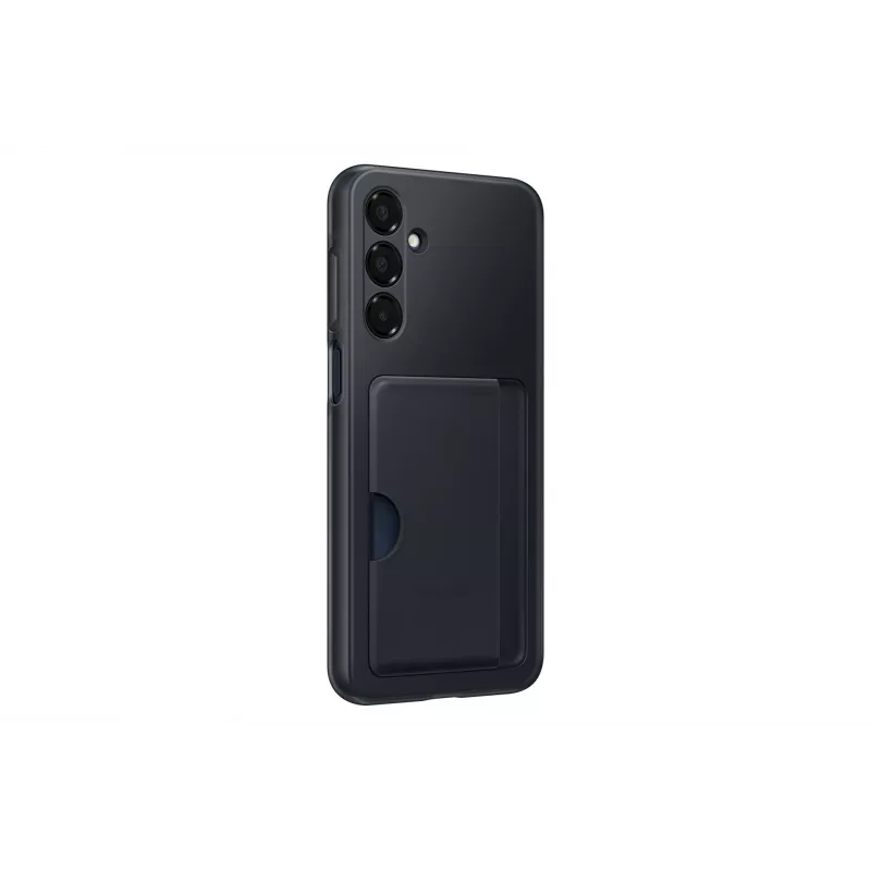 Samsung Galaxy A16 5G kartes slota maciņš Melns, Vāciņš, Samsung, Galaxy A16, 17 cm (6,7 collas), Melns
