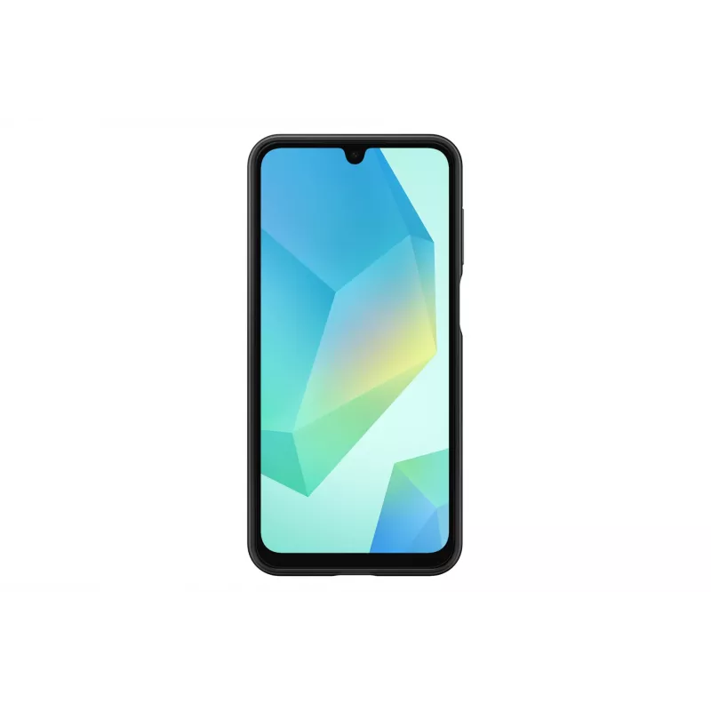 Samsung Galaxy A16 5G kartes slota maciņš Melns, Vāciņš, Samsung, Galaxy A16, 17 cm (6,7 collas), Melns