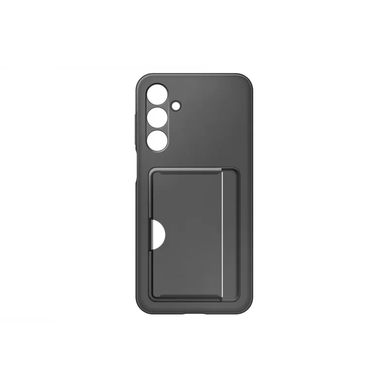 Samsung Galaxy A16 5G kartes slota maciņš Melns, Vāciņš, Samsung, Galaxy A16, 17 cm (6,7 collas), Melns