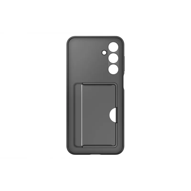 Samsung Galaxy A16 5G kartes slota maciņš Melns, Vāciņš, Samsung, Galaxy A16, 17 cm (6,7 collas), Melns