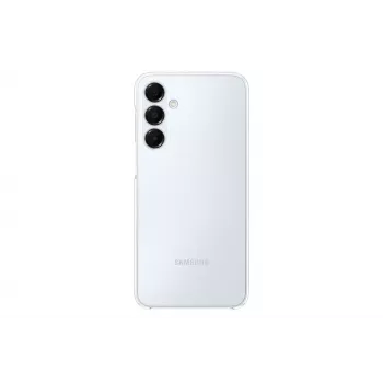 Samsung caurspīdīgs vāciņš Galaxy A16 5G, Aizsargvāciņš, Samsung, Samsung Galaxy A16, 17 cm (6.7 collas), Caurspīdīgs