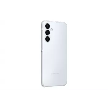 Samsung caurspīdīgs vāciņš Galaxy A16 5G, Aizsargvāciņš, Samsung, Samsung Galaxy A16, 17 cm (6.7 collas), Caurspīdīgs