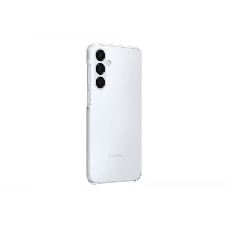 Samsung caurspīdīgs vāciņš Galaxy A16 5G, Aizsargvāciņš, Samsung, Samsung Galaxy A16, 17 cm (6.7 collas), Caurspīdīgs