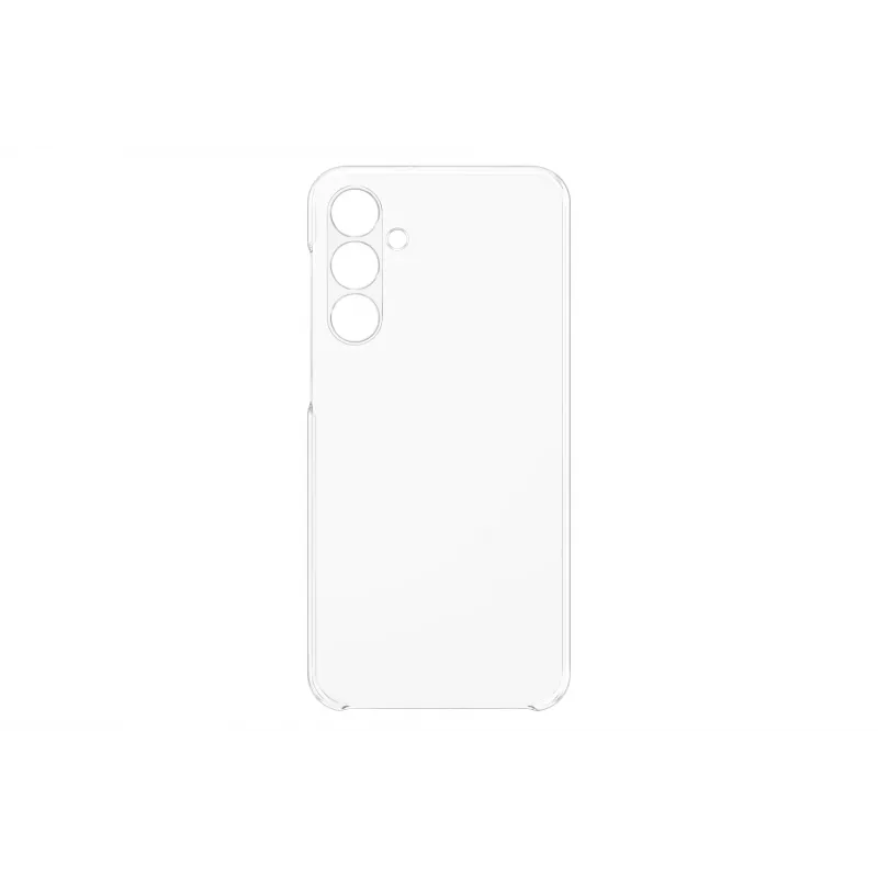 Samsung caurspīdīgs vāciņš Galaxy A16 5G, Aizsargvāciņš, Samsung, Samsung Galaxy A16, 17 cm (6.7 collas), Caurspīdīgs