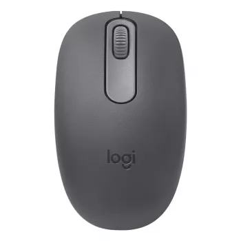 LOGITECH M196 Bluetooth pele - Graphite