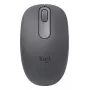 LOGITECH M196 Bluetooth pele - Graphite