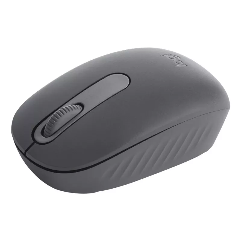 LOGITECH M196 Bluetooth pele - Graphite