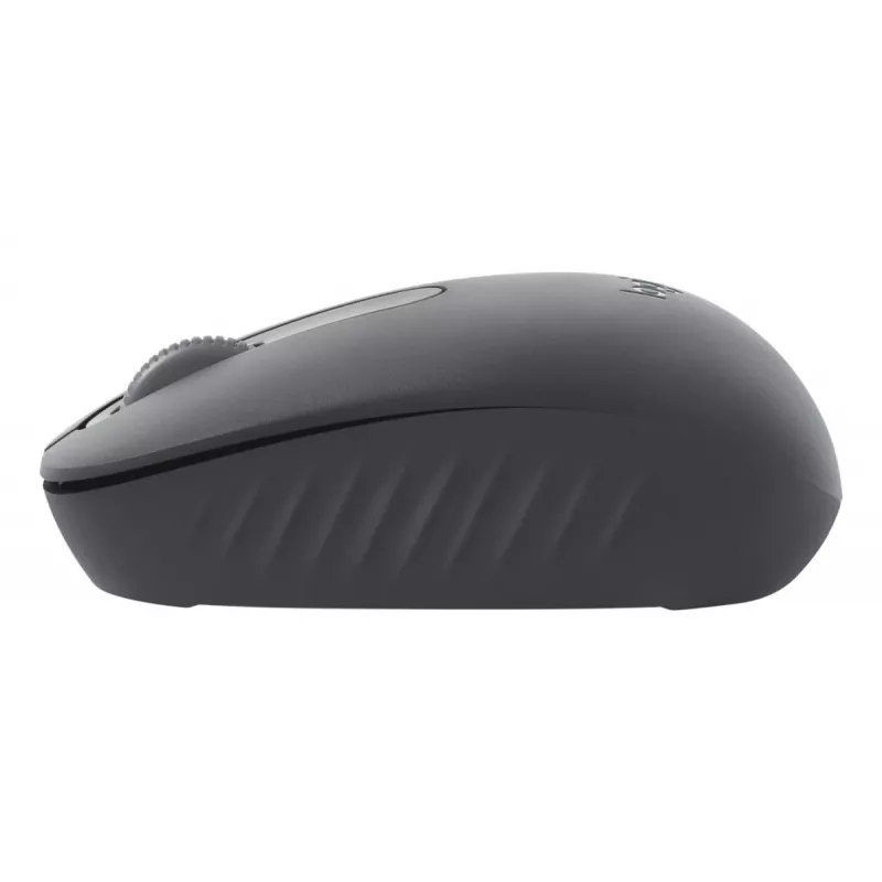 LOGITECH M196 Bluetooth pele - Graphite