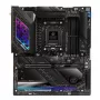 Mātesplate ASRock X870E Taichi — AMD X870E, Socket AM5, Extended ATX, DDR5, 4 DIMM, līdz 256GB, Wi‑Fi 7, 5Gb LAN