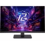 ASROCK Gaming Monitor - Pg27fft1b - 27in - 1920x1080 Fhd - Flat IPS 180Hz - Melns