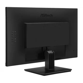 ASROCK Gaming Monitor - Pg27fft1b - 27in - 1920x1080 Fhd - Flat IPS 180Hz - Melns