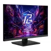 ASROCK Gaming Monitor - Pg27fft1b - 27in - 1920x1080 Fhd - Flat IPS 180Hz - Melns