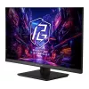 ASROCK Gaming Monitor - Pg27fft1b - 27in - 1920x1080 Fhd - Flat IPS 180Hz - Melns