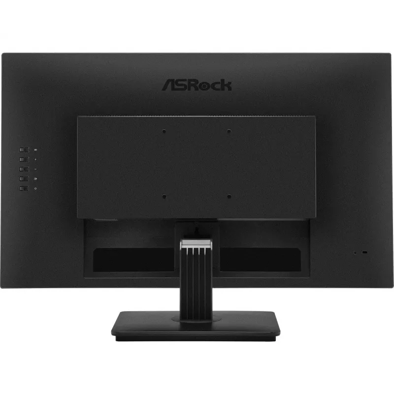 ASROCK Gaming Monitor - Pg27fft1b - 27in - 1920x1080 Fhd - Flat IPS 180Hz - Melns