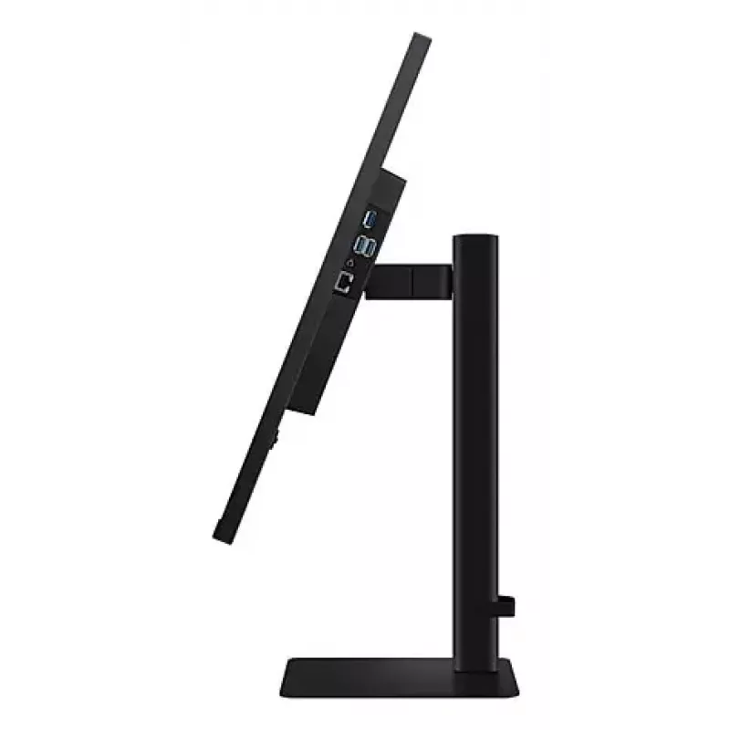 Samsung S60UD datora monitors 81,3 cm (32 colli) 2560 x 1440 pikseļi Quad HD LED Melns