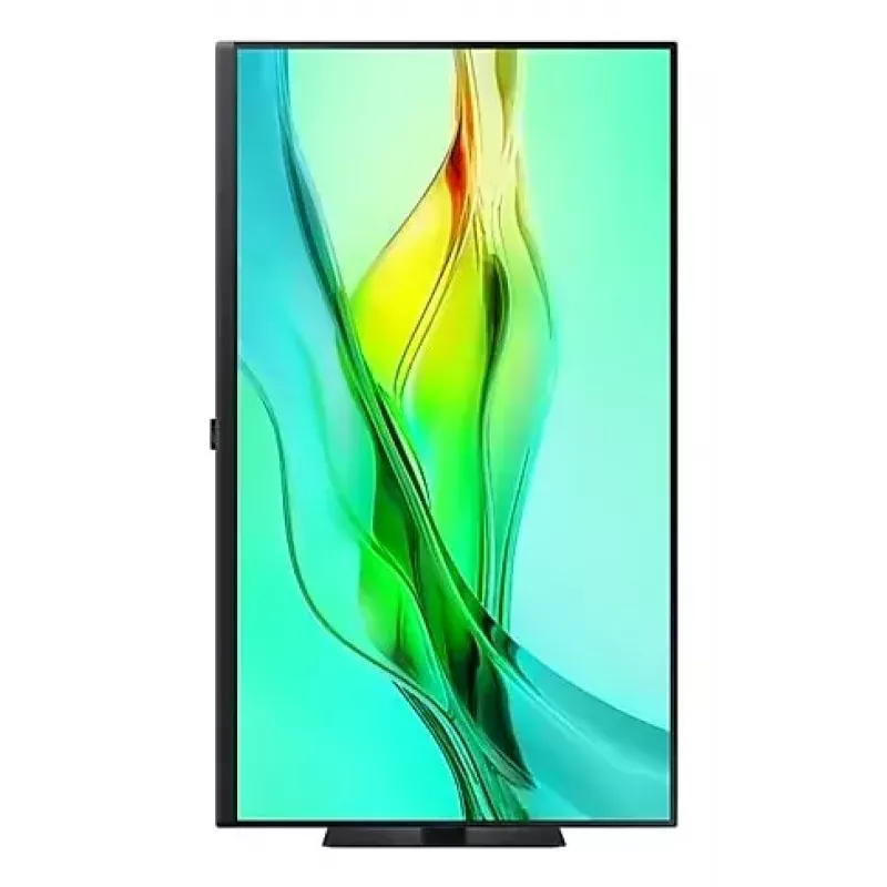 Samsung S60UD datora monitors 81,3 cm (32 colli) 2560 x 1440 pikseļi Quad HD LED Melns