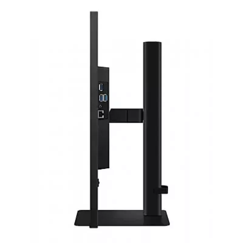 Samsung S60UD datora monitors 81,3 cm (32 colli) 2560 x 1440 pikseļi Quad HD LED Melns