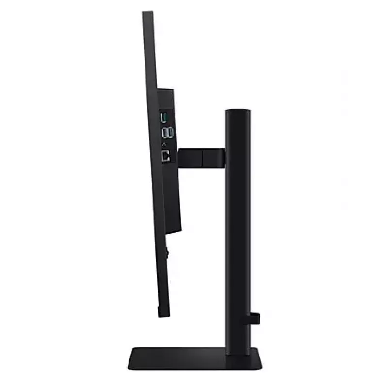 Samsung S60UD datora monitors 81,3 cm (32 colli) 2560 x 1440 pikseļi Quad HD LED Melns