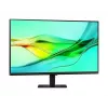 Samsung S60UD datora monitors 81,3 cm (32 colli) 2560 x 1440 pikseļi Quad HD LED Melns