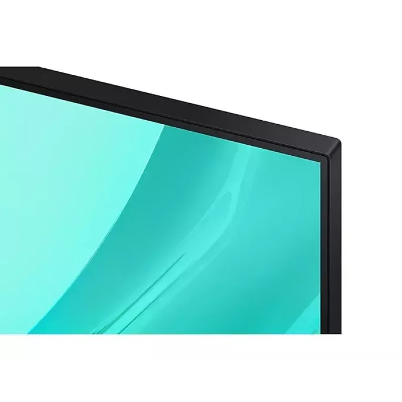 Samsung S60UD datora monitors 81,3 cm (32 colli) 2560 x 1440 pikseļi Quad HD LED Melns