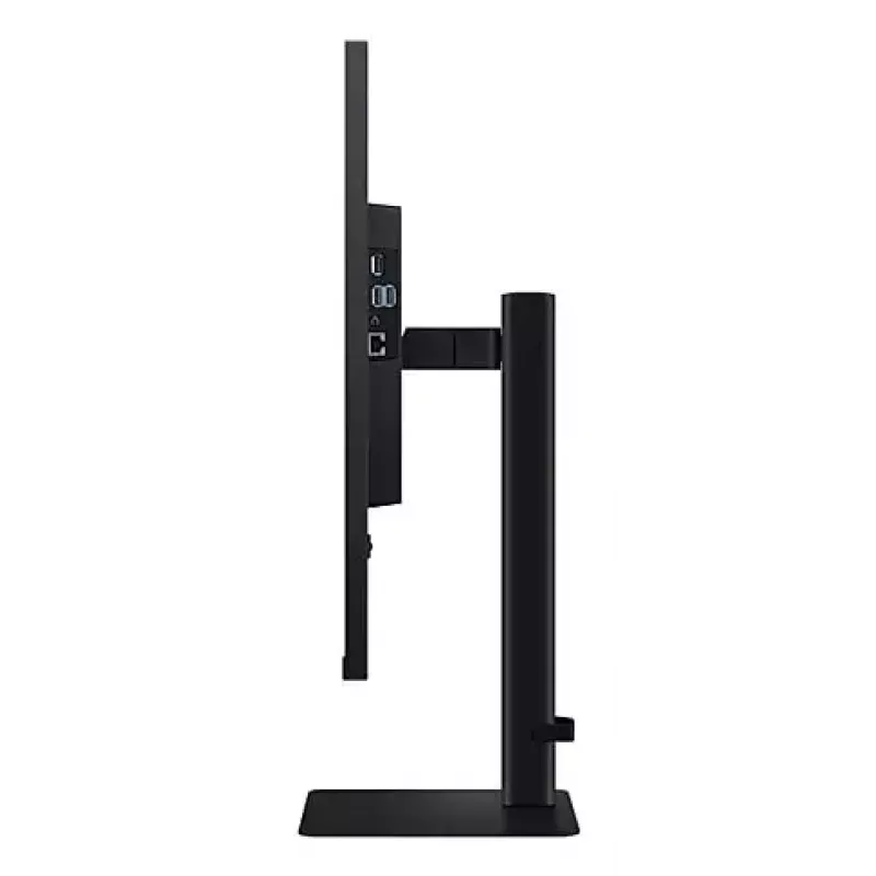 Samsung S60UD datora monitors 81,3 cm (32 colli) 2560 x 1440 pikseļi Quad HD LED Melns