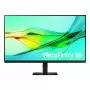 Samsung S60UD datora monitors 81,3 cm (32 colli) 2560 x 1440 pikseļi Quad HD LED Melns