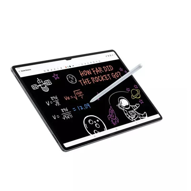 Planšetdators Samsung Galaxy Tab S10+ 12,4 collu 2,8GHz 12GB RAM 256GB Wi-Fi