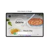 Planšetdators Samsung Galaxy Tab S10+ 12,4 collu 2,8GHz 12GB RAM 512GB Wi-Fi
