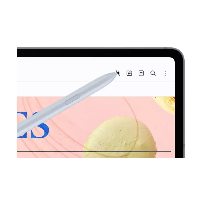 Planšetdators Samsung Galaxy Tab S10+ 12,4 collu 2,8GHz 12GB RAM 512GB Wi-Fi