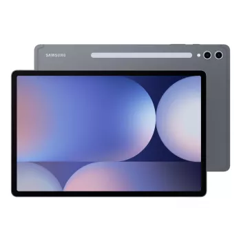 Samsung Galaxy Tab S Galaxy Tab S10+ (12.4 collas, Wi-Fi), 31,5 cm (12,4 collas), 2800 x 1752 pikseļi, 256 GB, 12 GB, 2,8 GHz, Pelēks