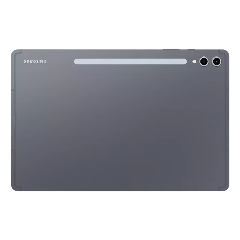 Samsung Galaxy Tab S Galaxy Tab S10+ (12.4 collas, Wi-Fi), 31,5 cm (12,4 collas), 2800 x 1752 pikseļi, 256 GB, 12 GB, 2,8 GHz, Pelēks