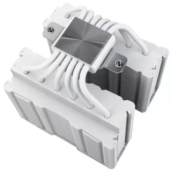 Dzesētājs/Radiators Thermalright Peerless Assassin 140 120/140 mm, balts