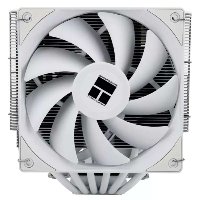 Dzesētājs/Radiators Thermalright Peerless Assassin 140 120/140 mm, balts