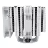 Dzesētājs/Radiators Thermalright Peerless Assassin 140 120/140 mm, balts