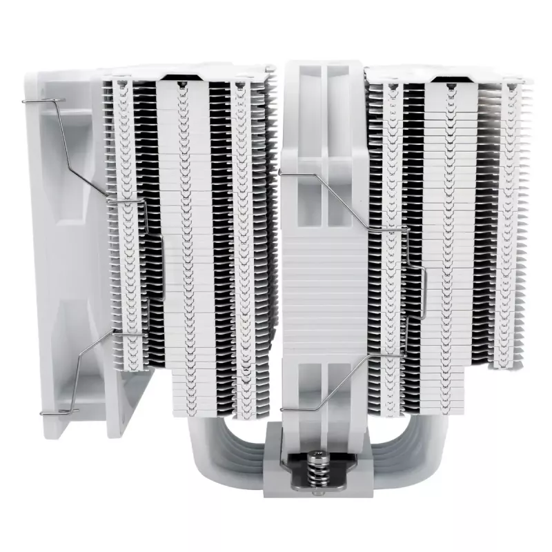 Dzesētājs/Radiators Thermalright Peerless Assassin 140 120/140 mm, balts
