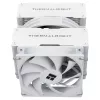 Dzesētājs/Radiators Thermalright Peerless Assassin 140 120/140 mm, balts