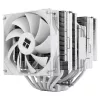 Dzesētājs/Radiators Thermalright Peerless Assassin 140 120/140 mm, balts