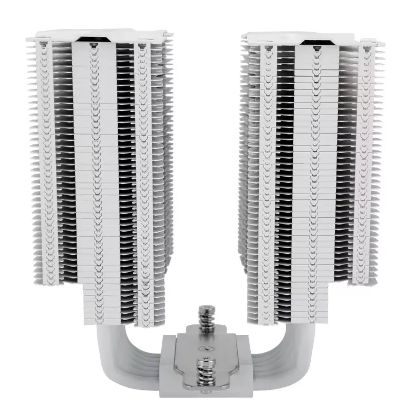 Dzesētājs/Radiators Thermalright Peerless Assassin 140 120/140 mm, balts