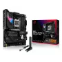 Mātesplate ASUS ROG STRIX X870E-E GAMING WIFI ATX, AMD X870E, Socket AM5, DDR5, 4 DIMM, Wi‑Fi 7, Bluetooth 5.4, 5Gb LAN